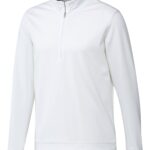 Adidas - Elevated 1/4 Zip