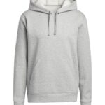 Adidas - Fleece Hoodie
