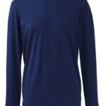 Anthem - Long Sleeve T-Shirt