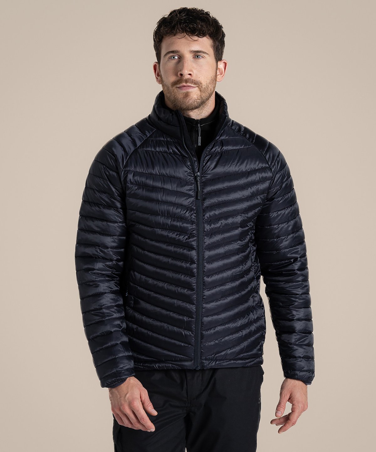 craghoppers-expert-expolite-thermal-jacket Craghoppers Expert Expolite Thermal Jacket - Image 1