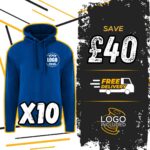 ProRTX Pro Hoodie Bundle