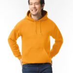 Gildan - Heavy Blend™ Hooded Sweatshirt