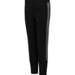 Kids Knitted Tracksuit Pants