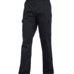 Uneek – Ladies Cargo Trousers