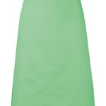 Mid-Length Apron