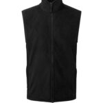 Artisan Fleece Gilet