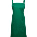 Premier – Colours Bib Apron with Pocket