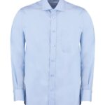Premium Non-Iron Corporate Shirt Long-Sleeved (Classic Fit)