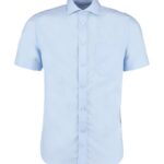Premium Non-Iron Corporate Shirt Short-Sleeved (Classic Fit)