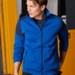 Printer Prime - Full Zip Sweatshirt