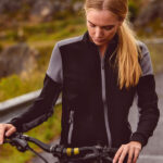 Printer Prime - Ladies Full Zip Sweatshirt