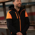 Printer Prime - Men's Softshell