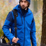 Printer Prime - Padded Softshell