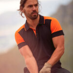 Printer Prime - Polo Shirt