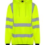 Pro RTX - High Visibility Hoodie