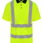 Pro RTX - High Visibility Polo