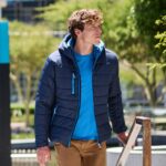 Regatta - Navigate Thermal Hooded Jacket