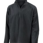 Result Core Microfleece 1/4 Zip Top