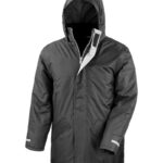 Result - Core Winter Parka