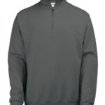 Sophomore ¼ Zip Sweatshirt