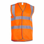 Uneek - Hi Vis Safety Waistcoat