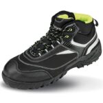 Work-Guard Blackwatch Safety Boot