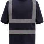 Yoko - Hi-Vis Short Sleeve T-Shirt